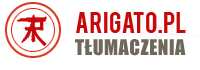 T�umacz alba�ski KALISZ POMORSKI